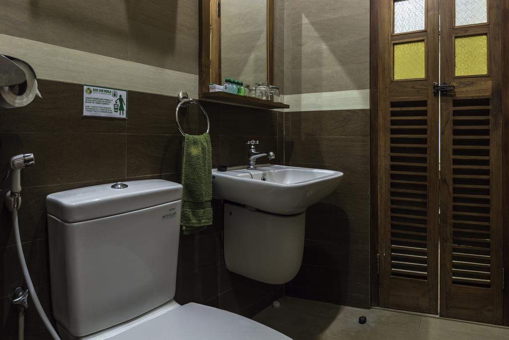 Dhanesvara Holistic Unique Homestay Wonotjolo Quarto foto