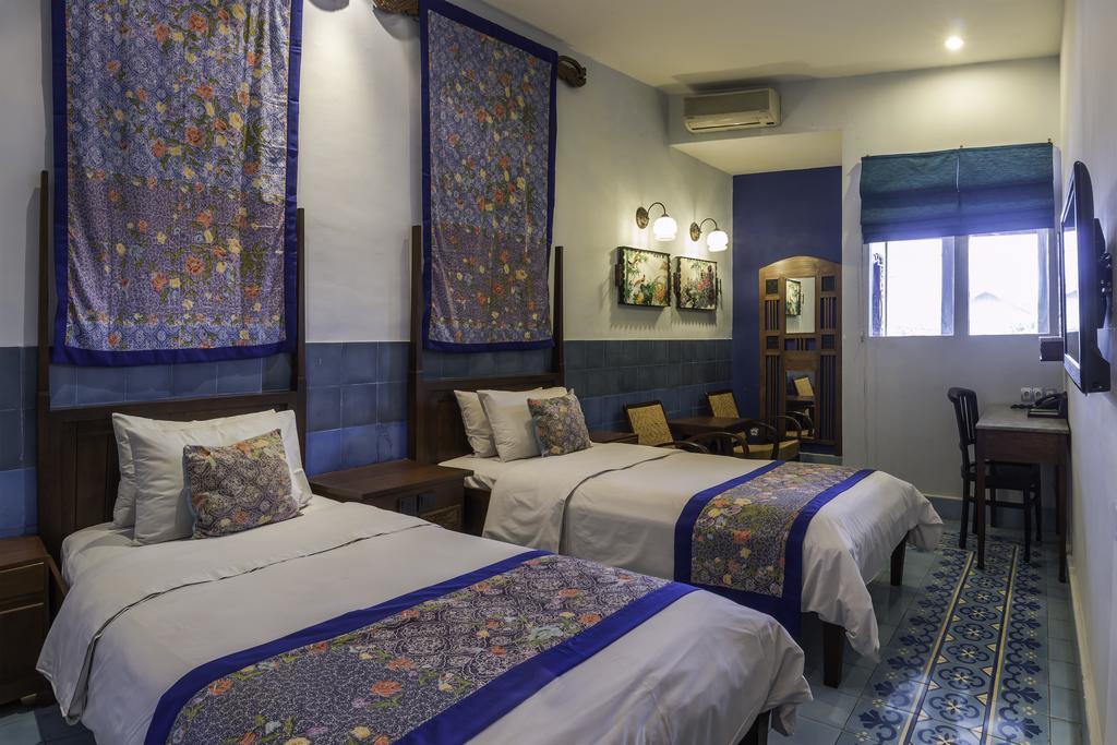Dhanesvara Holistic Unique Homestay Wonotjolo Exterior foto