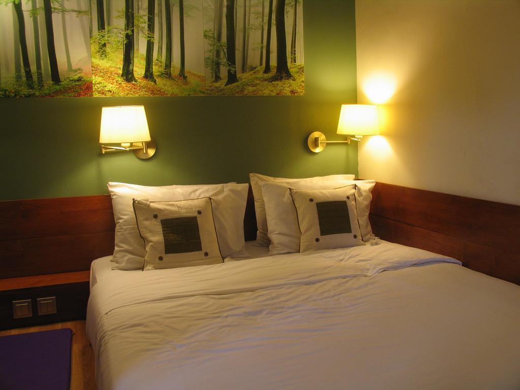 Dhanesvara Holistic Unique Homestay Wonotjolo Quarto foto
